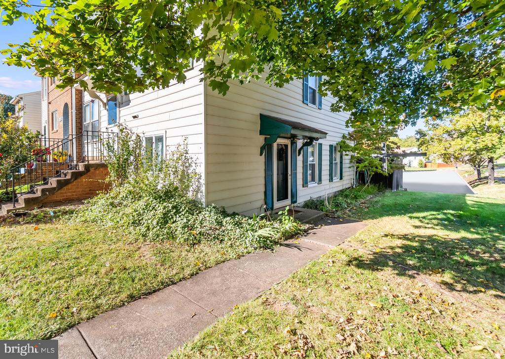 BROOKLEIGH - Residential Lease