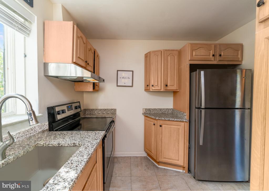 BROOKLEIGH - Residential Lease