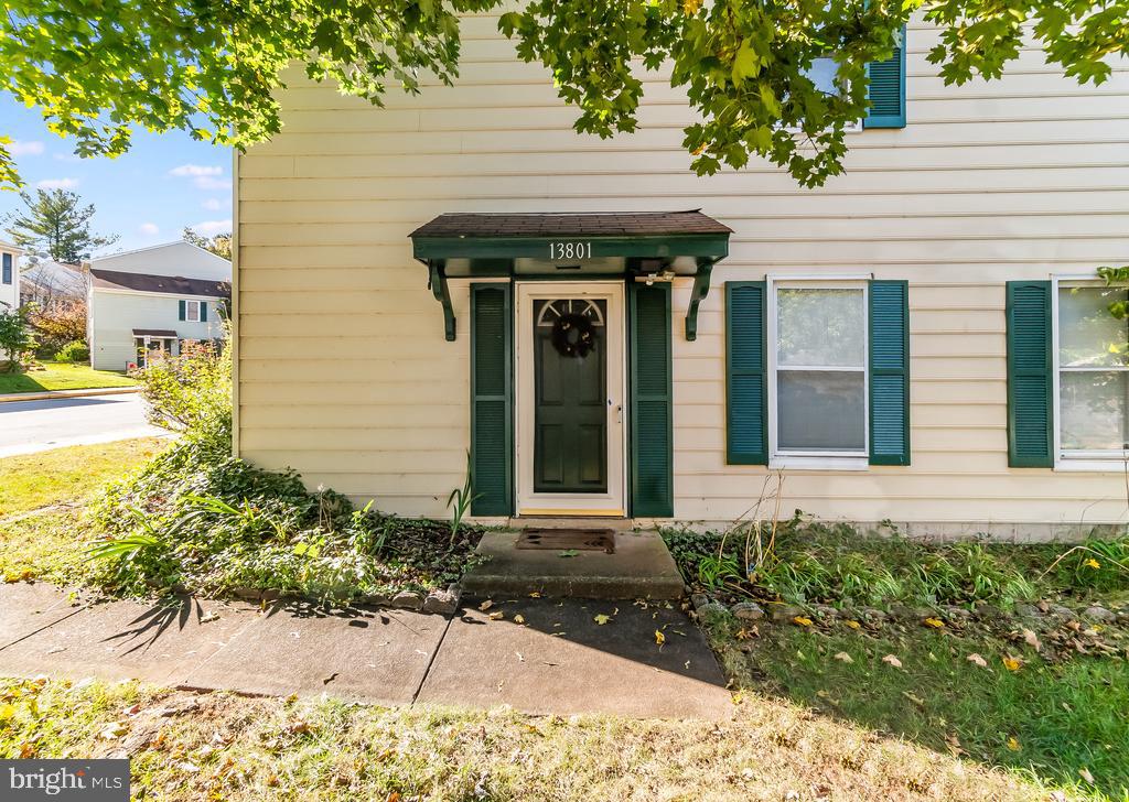 BROOKLEIGH - Residential Lease