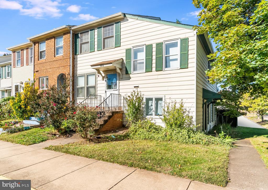 BROOKLEIGH - Residential Lease