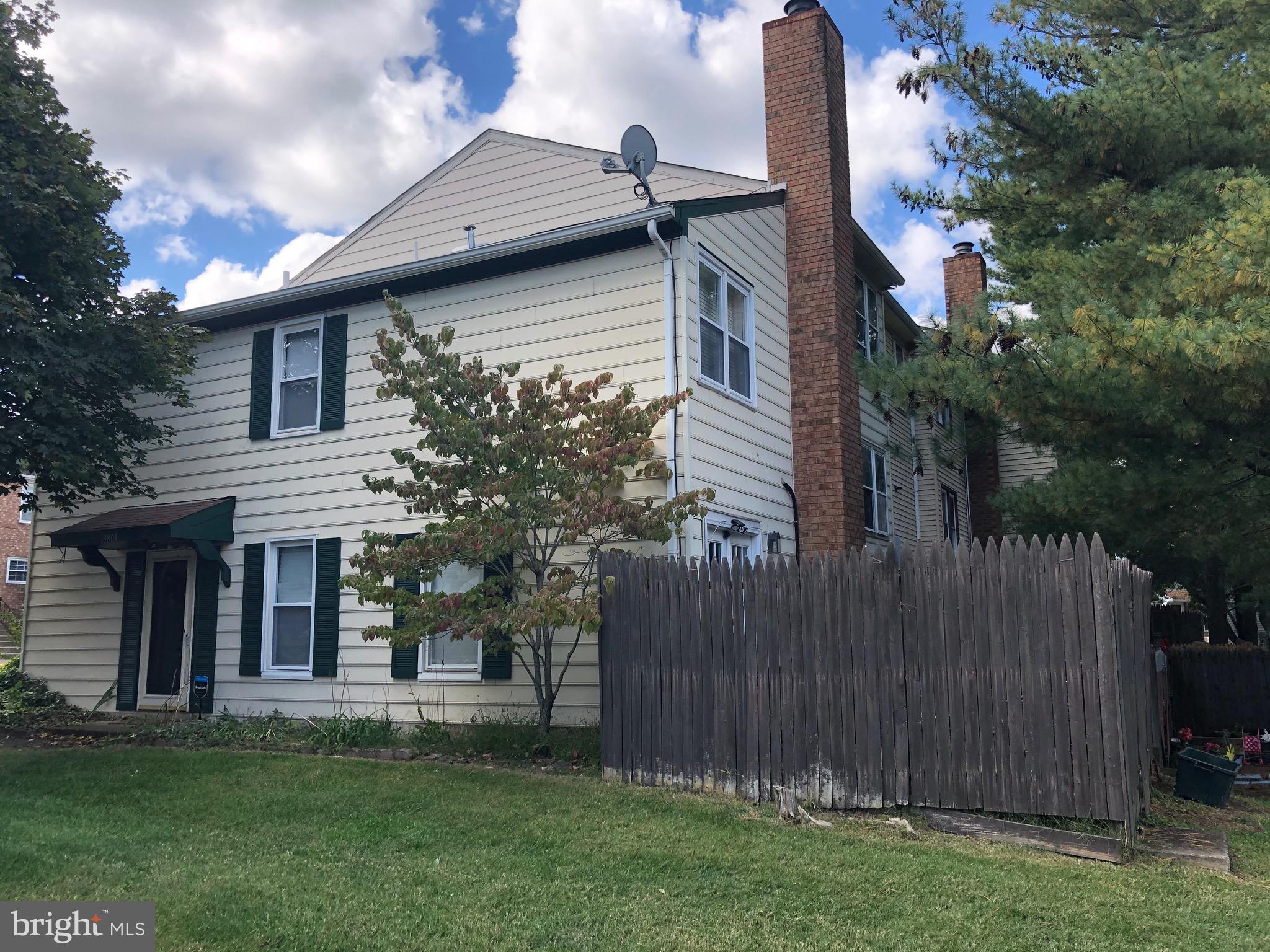 BROOKLEIGH - Residential Lease