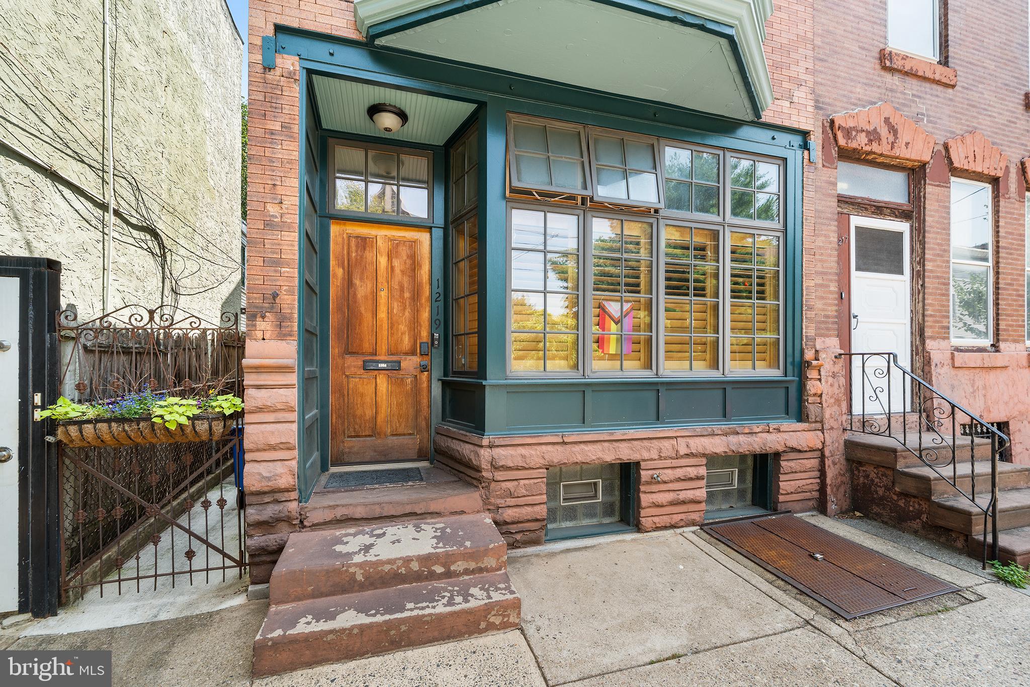 1219 MARLBOROUGH STREET