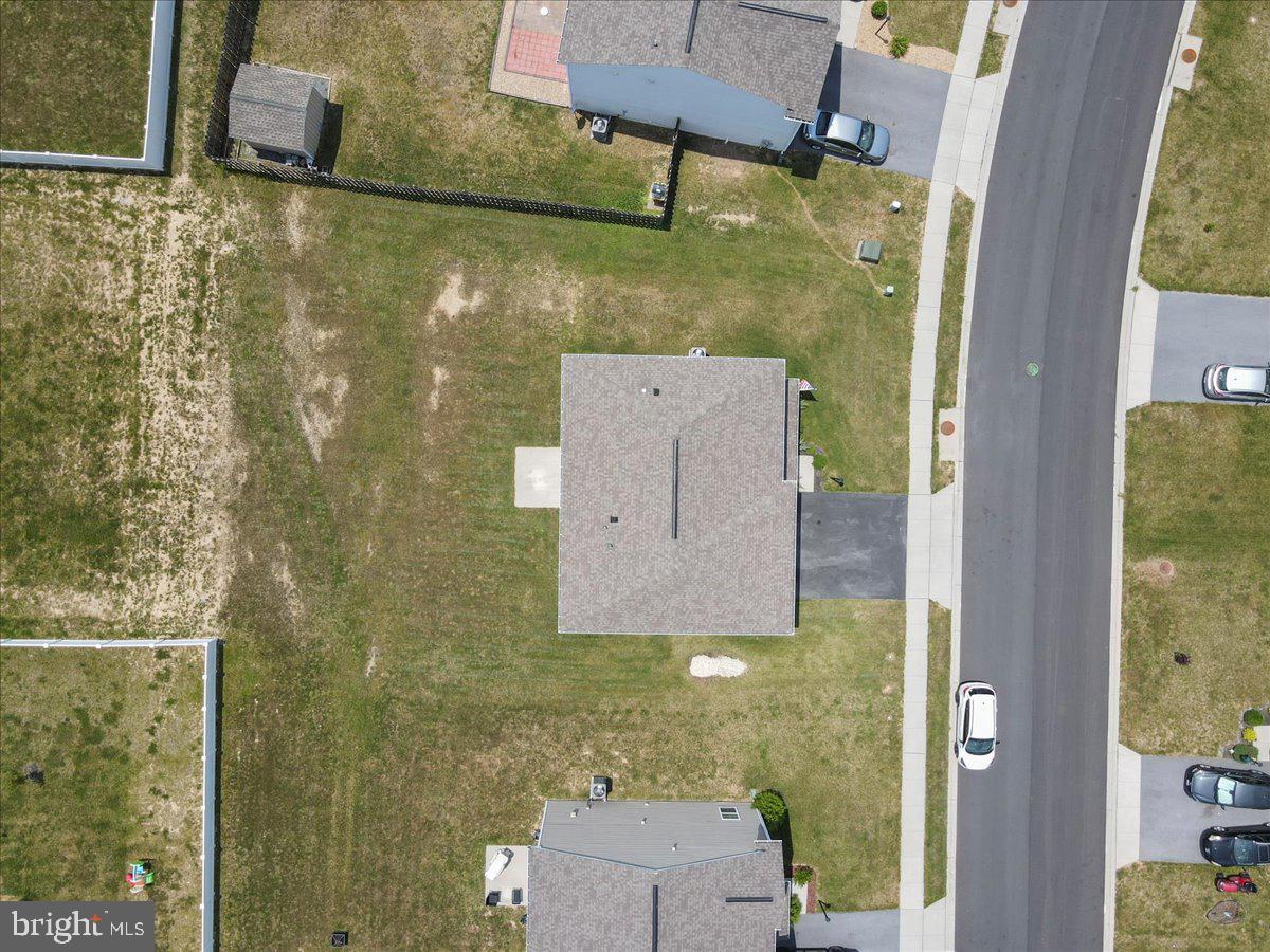 MORNING DOVE ESTATES - Residential