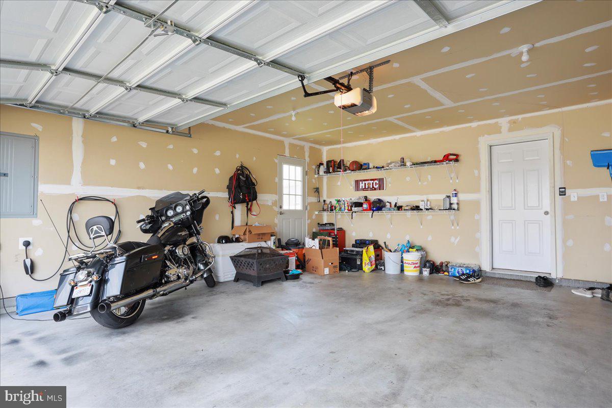 MORNING DOVE ESTATES - Residential