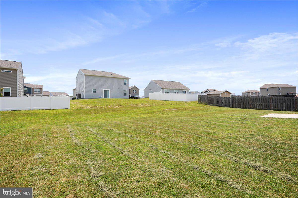 MORNING DOVE ESTATES - Residential