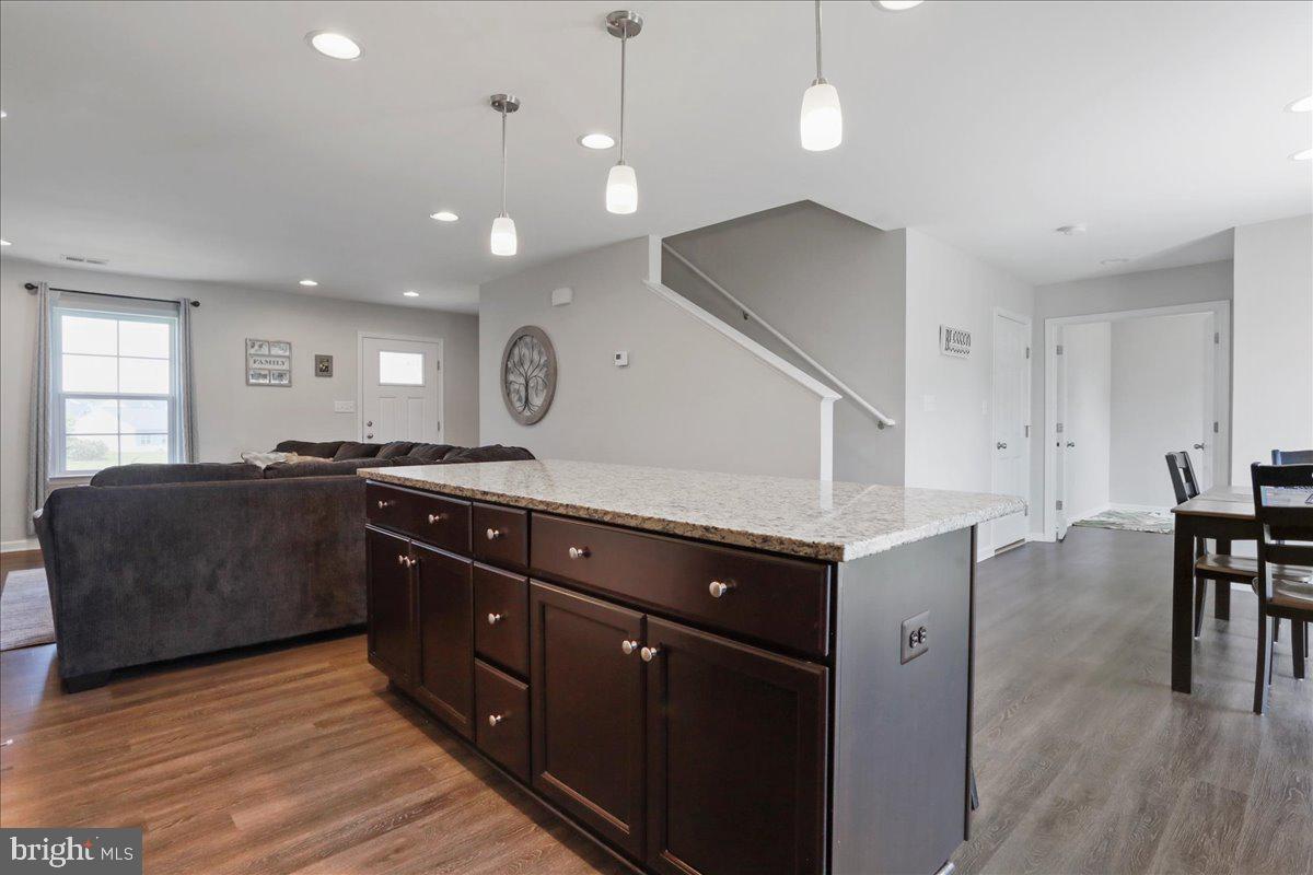 MORNING DOVE ESTATES - Residential