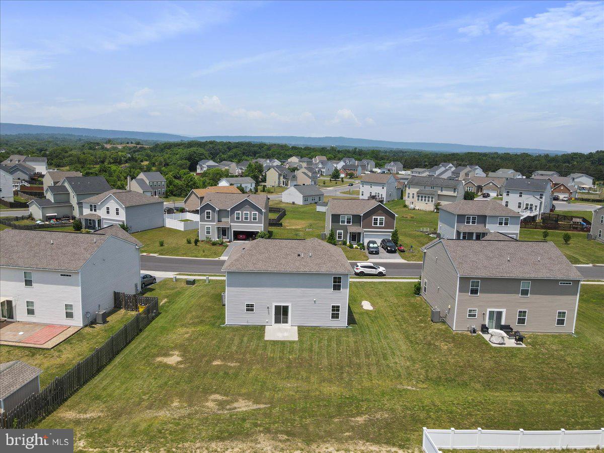 MORNING DOVE ESTATES - Residential