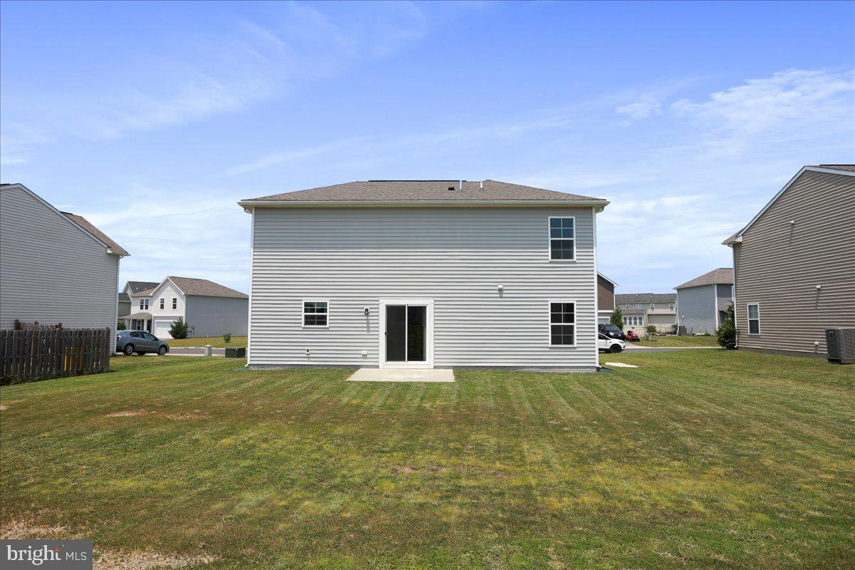 MORNING DOVE ESTATES - Residential