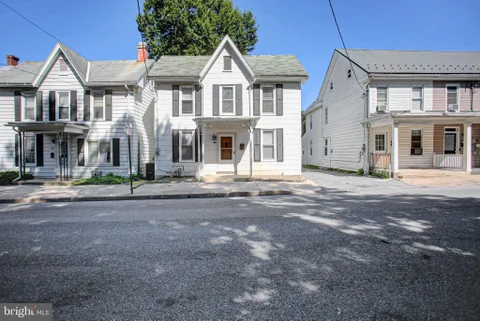 309 Burd Street, Shippensburg, PA 17257 - #: PACB2056978