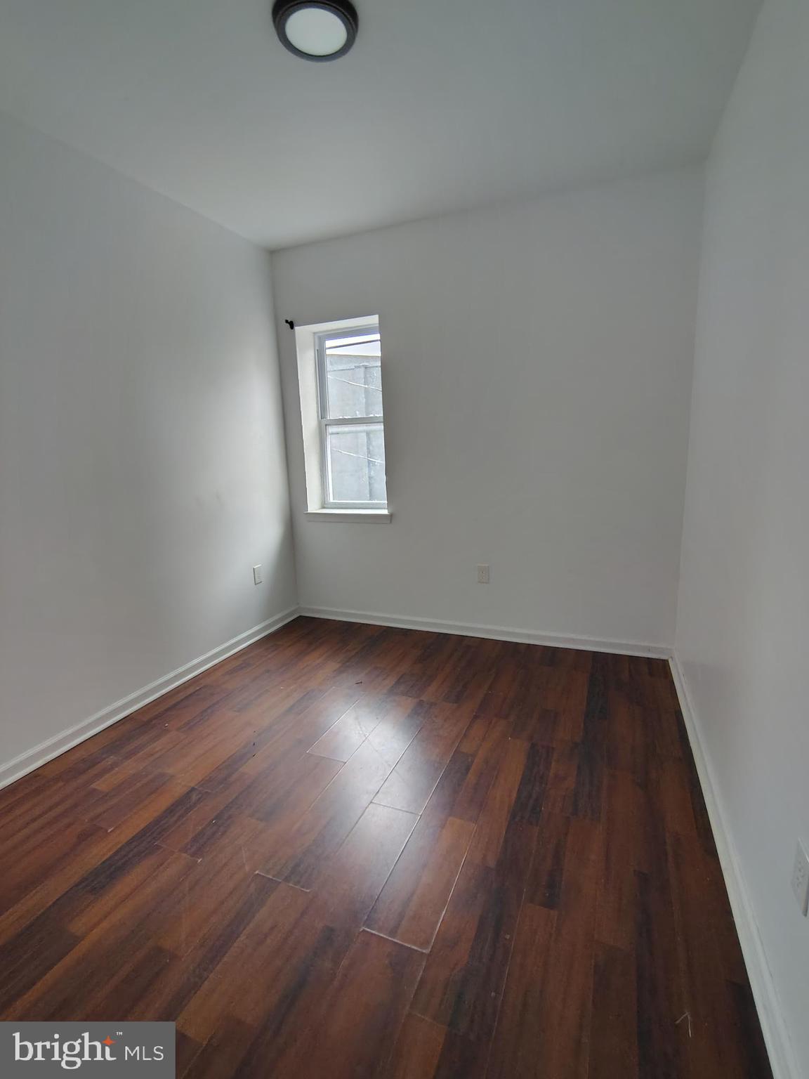 BIDDLE STREET - Residential Lease