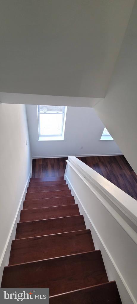 BIDDLE STREET - Residential Lease