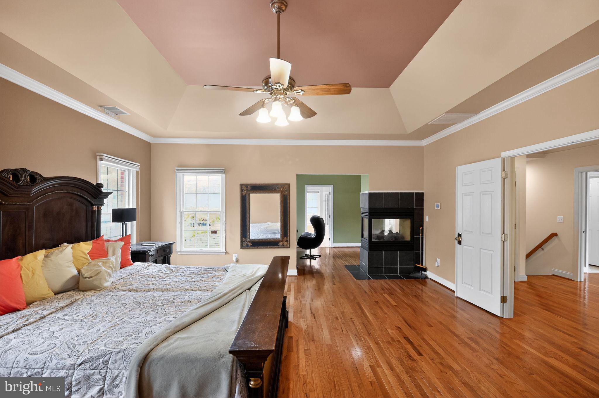 DOMINION VALLEY COUNTRY CLUB - Residential