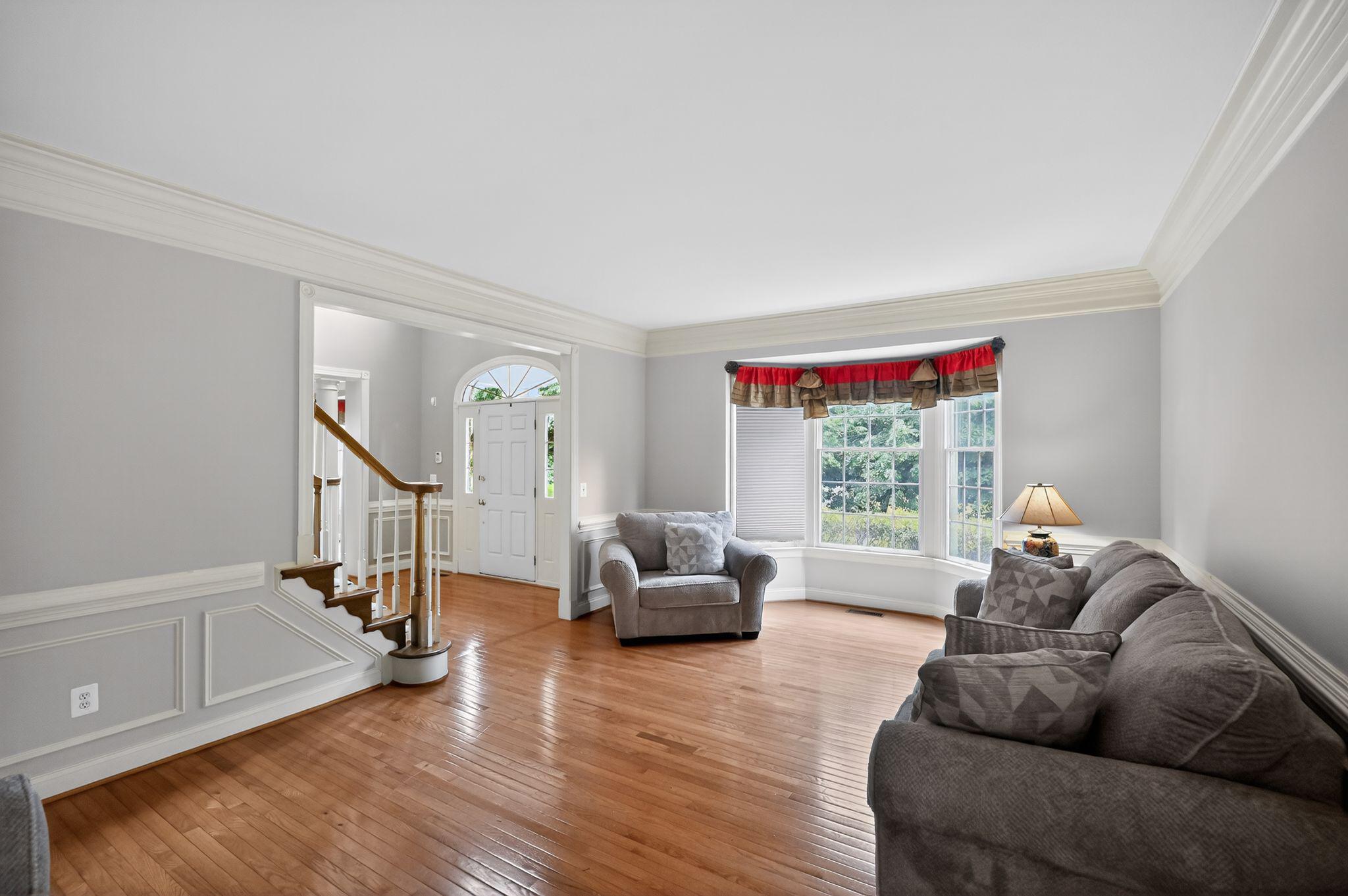DOMINION VALLEY COUNTRY CLUB - Residential