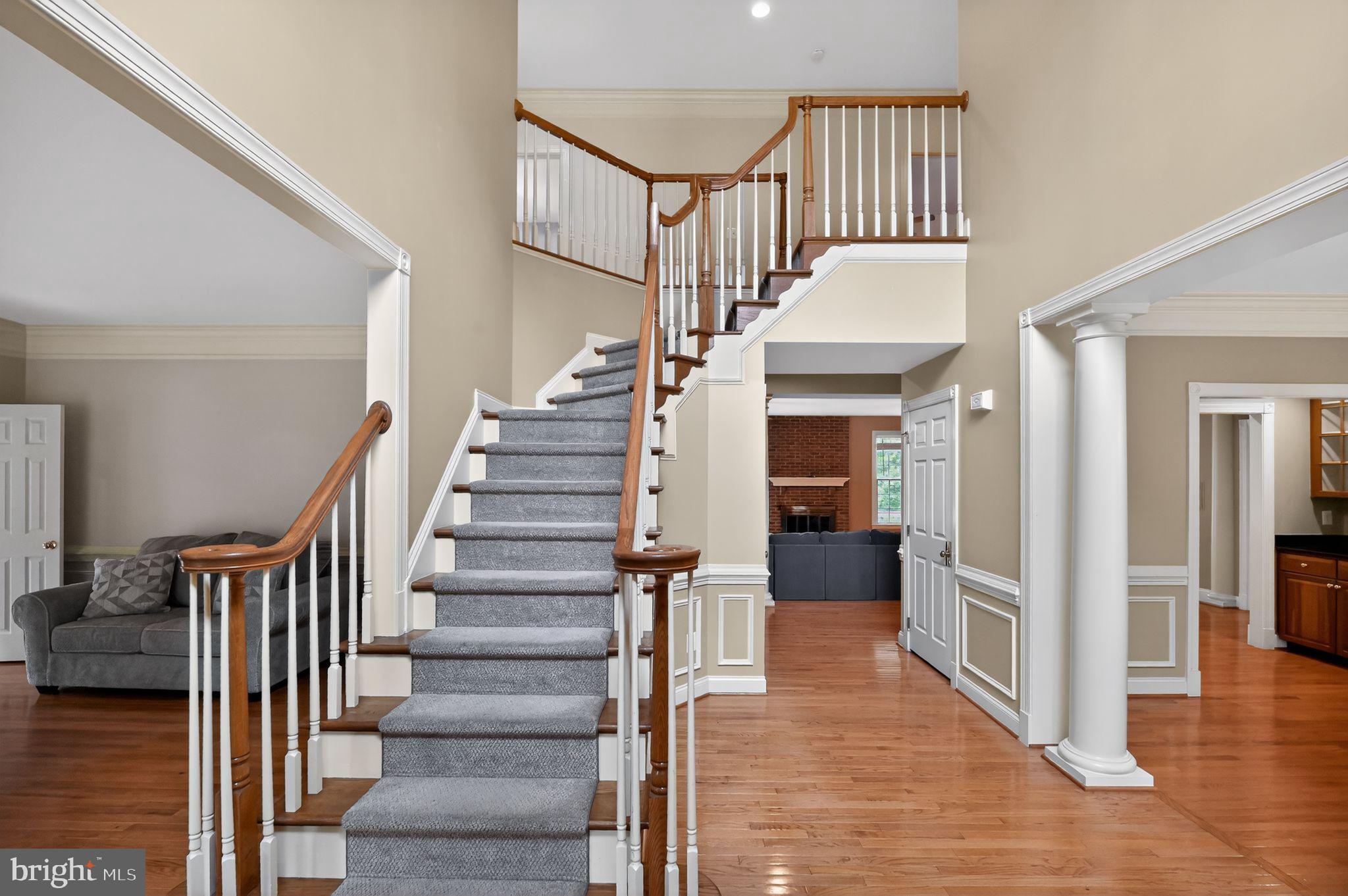 DOMINION VALLEY COUNTRY CLUB - Residential
