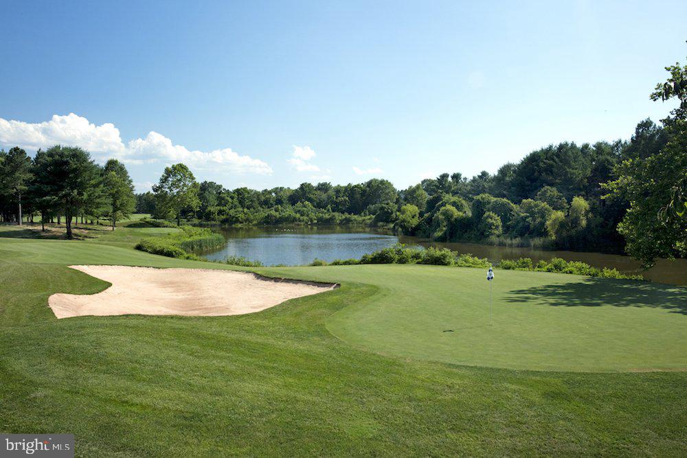 DOMINION VALLEY COUNTRY CLUB - Residential