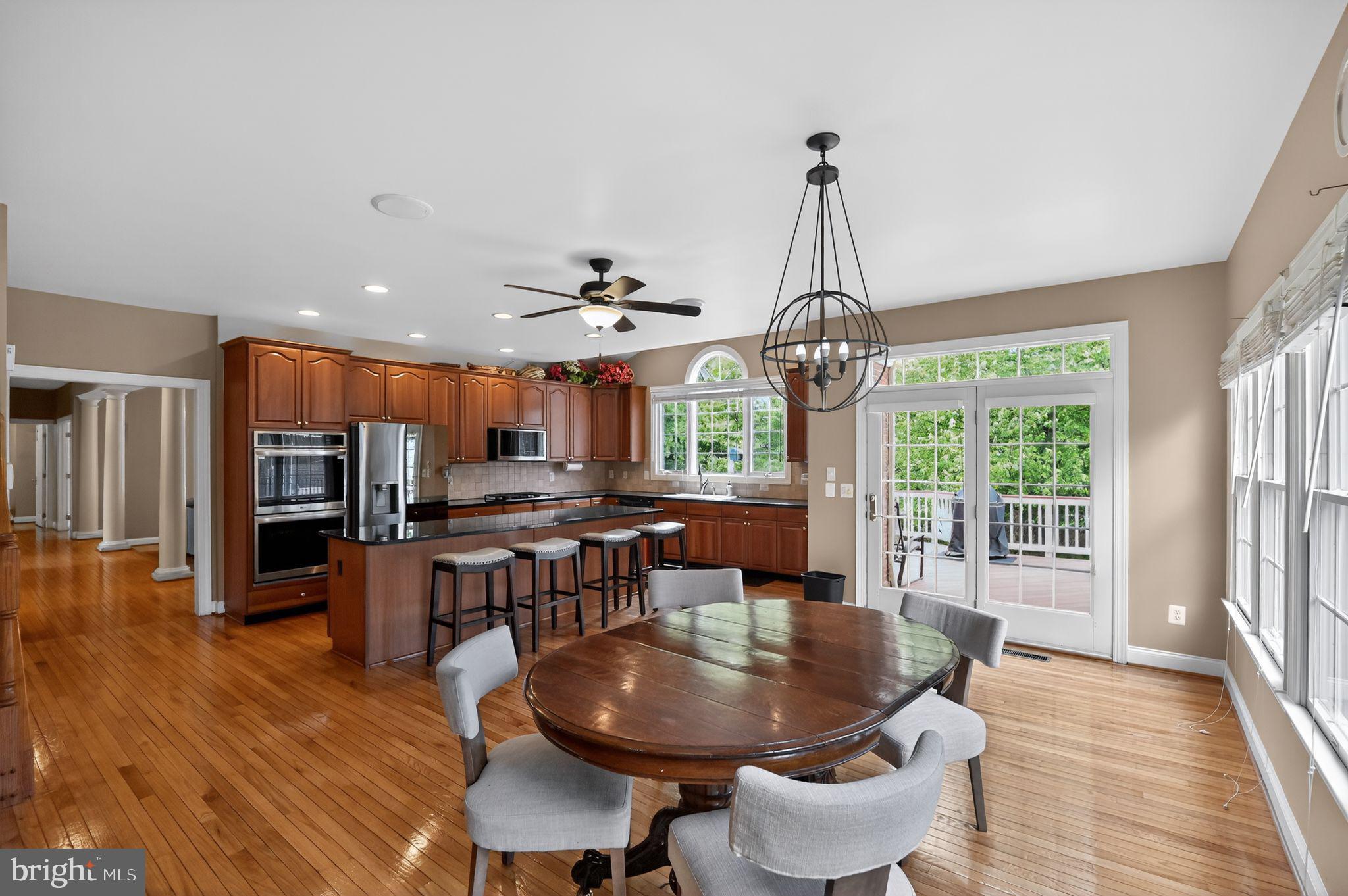 DOMINION VALLEY COUNTRY CLUB - Residential