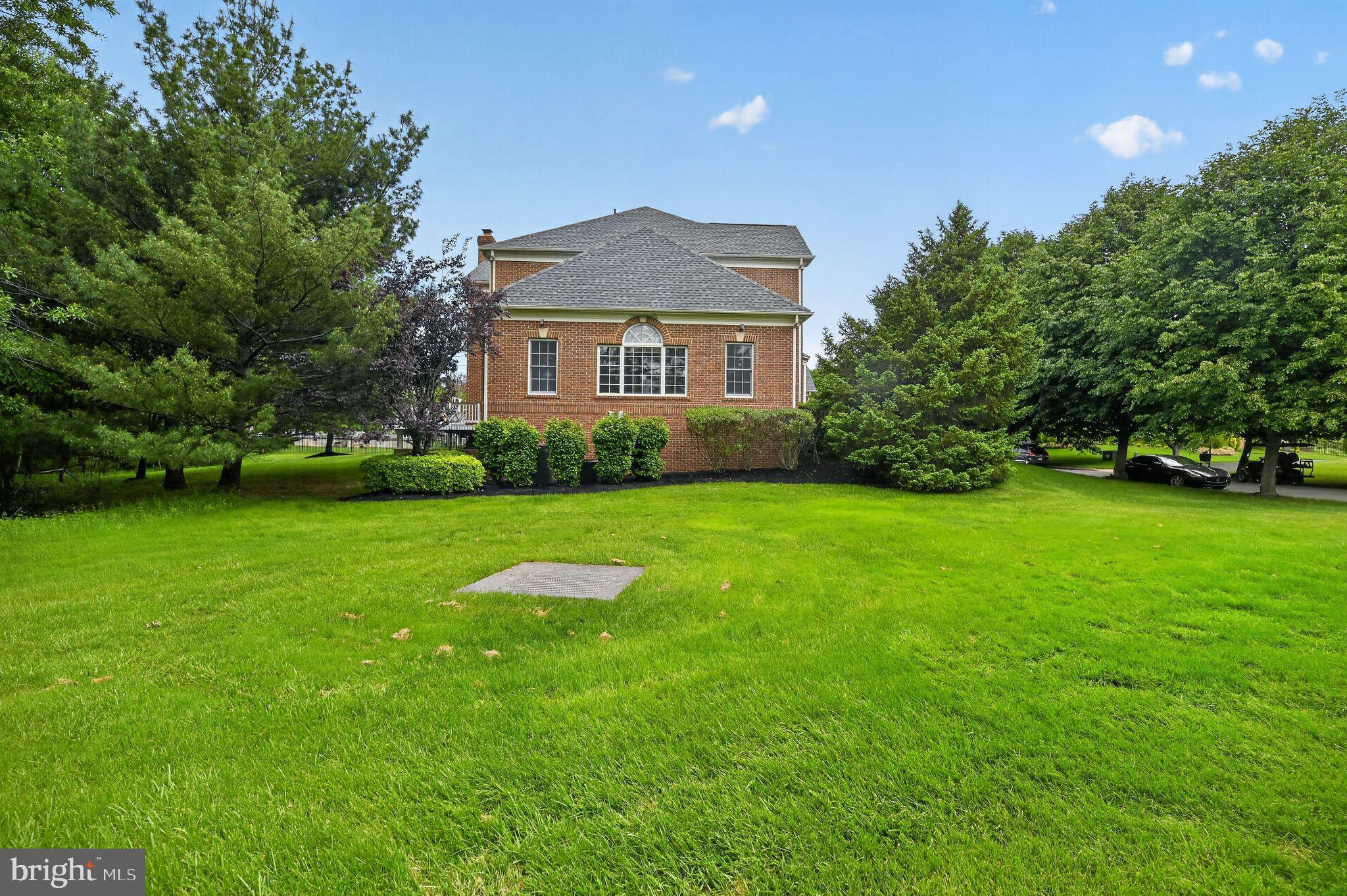 DOMINION VALLEY COUNTRY CLUB - Residential