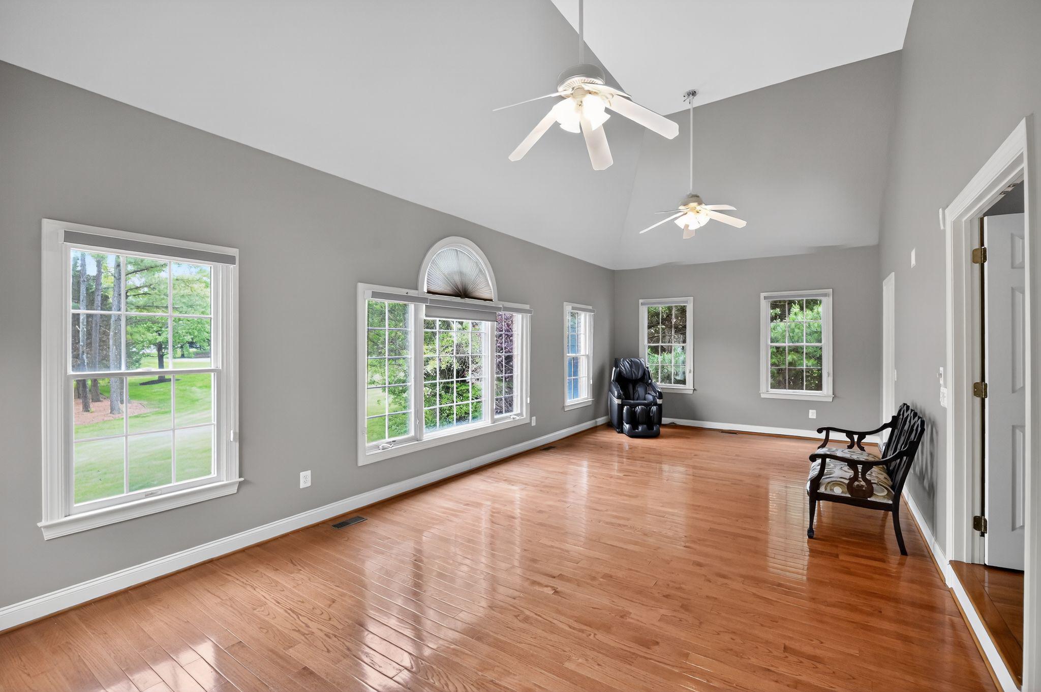DOMINION VALLEY COUNTRY CLUB - Residential