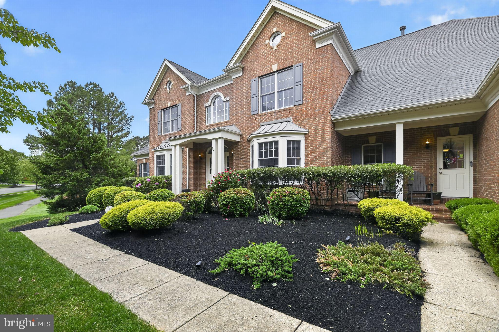 DOMINION VALLEY COUNTRY CLUB - Residential