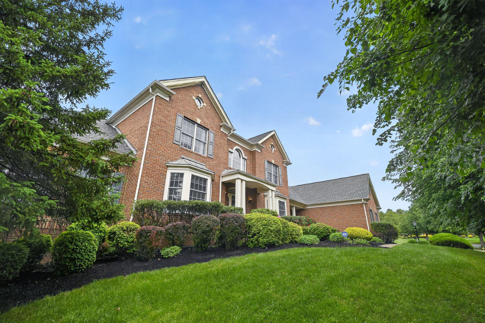 DOMINION VALLEY COUNTRY CLUB - Residential