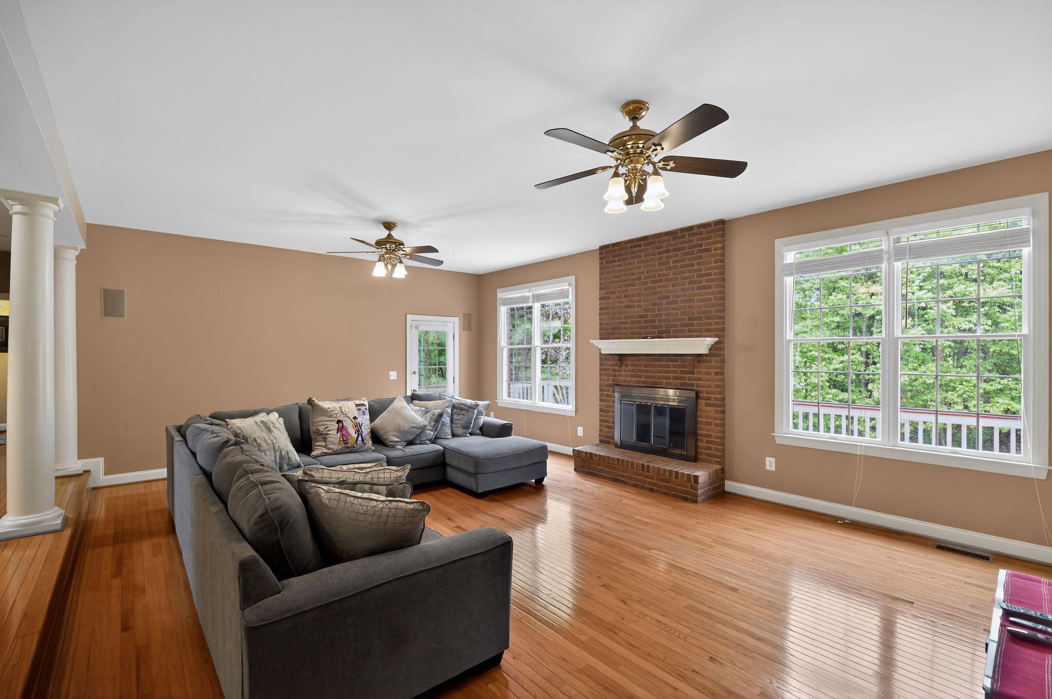 DOMINION VALLEY COUNTRY CLUB - Residential