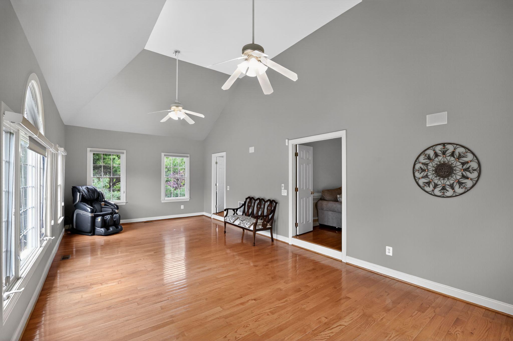 DOMINION VALLEY COUNTRY CLUB - Residential