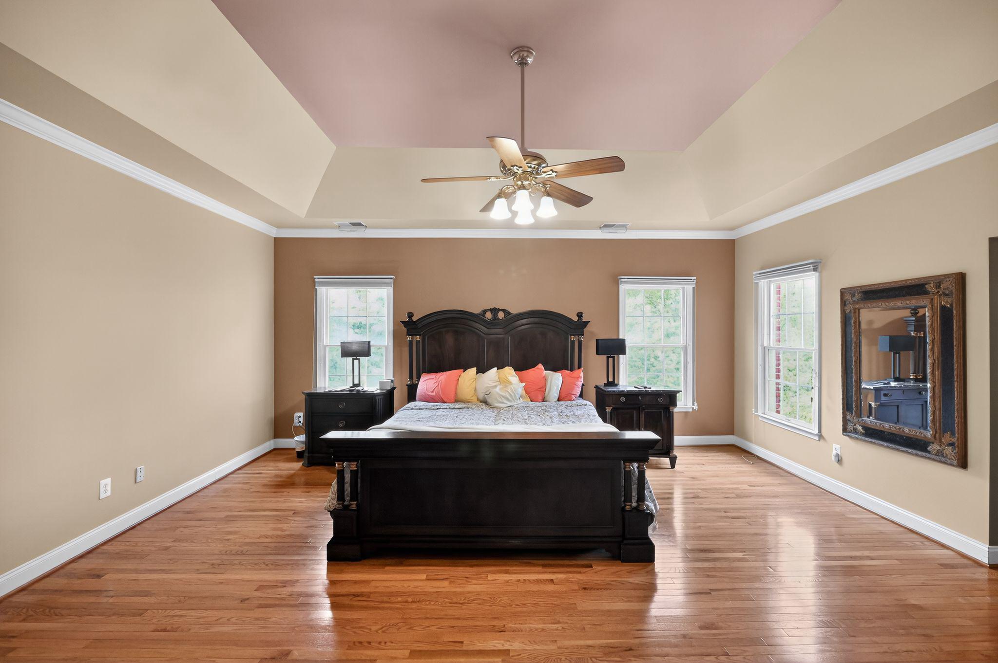 DOMINION VALLEY COUNTRY CLUB - Residential