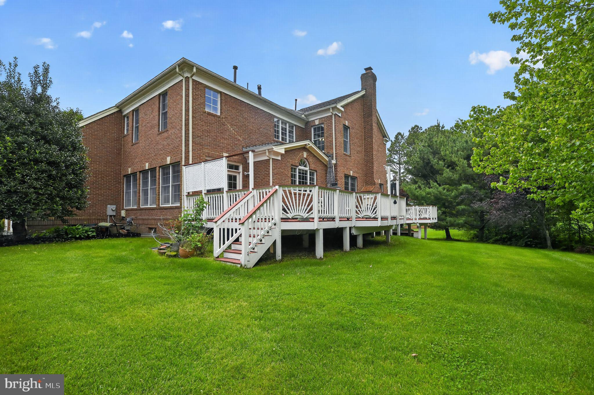 DOMINION VALLEY COUNTRY CLUB - Residential