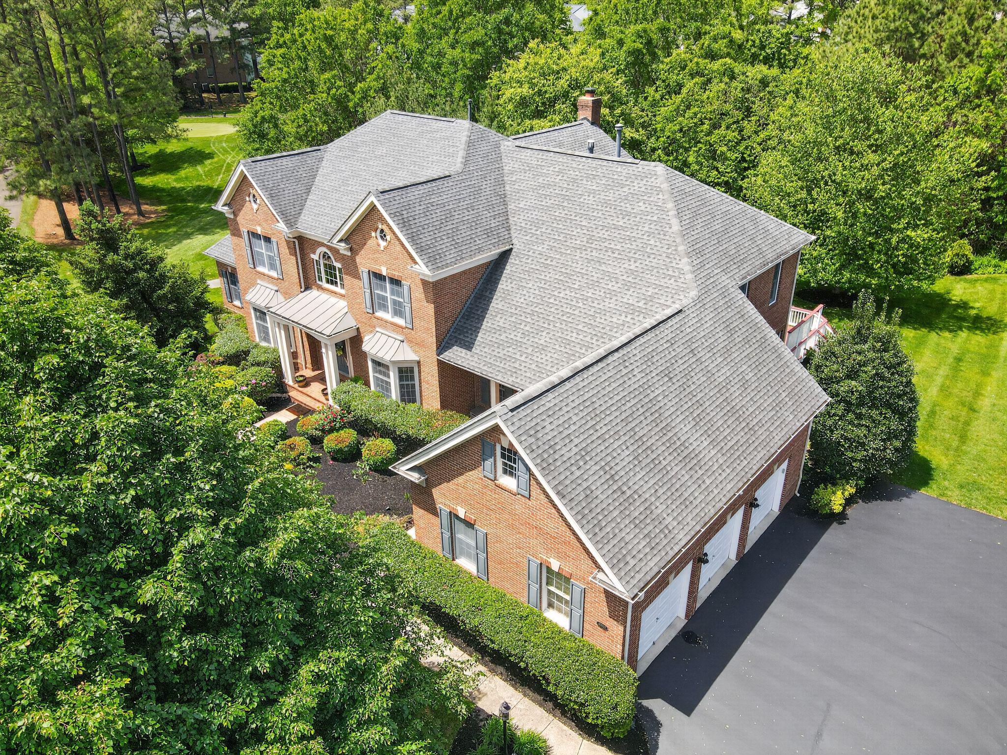 DOMINION VALLEY COUNTRY CLUB - Residential