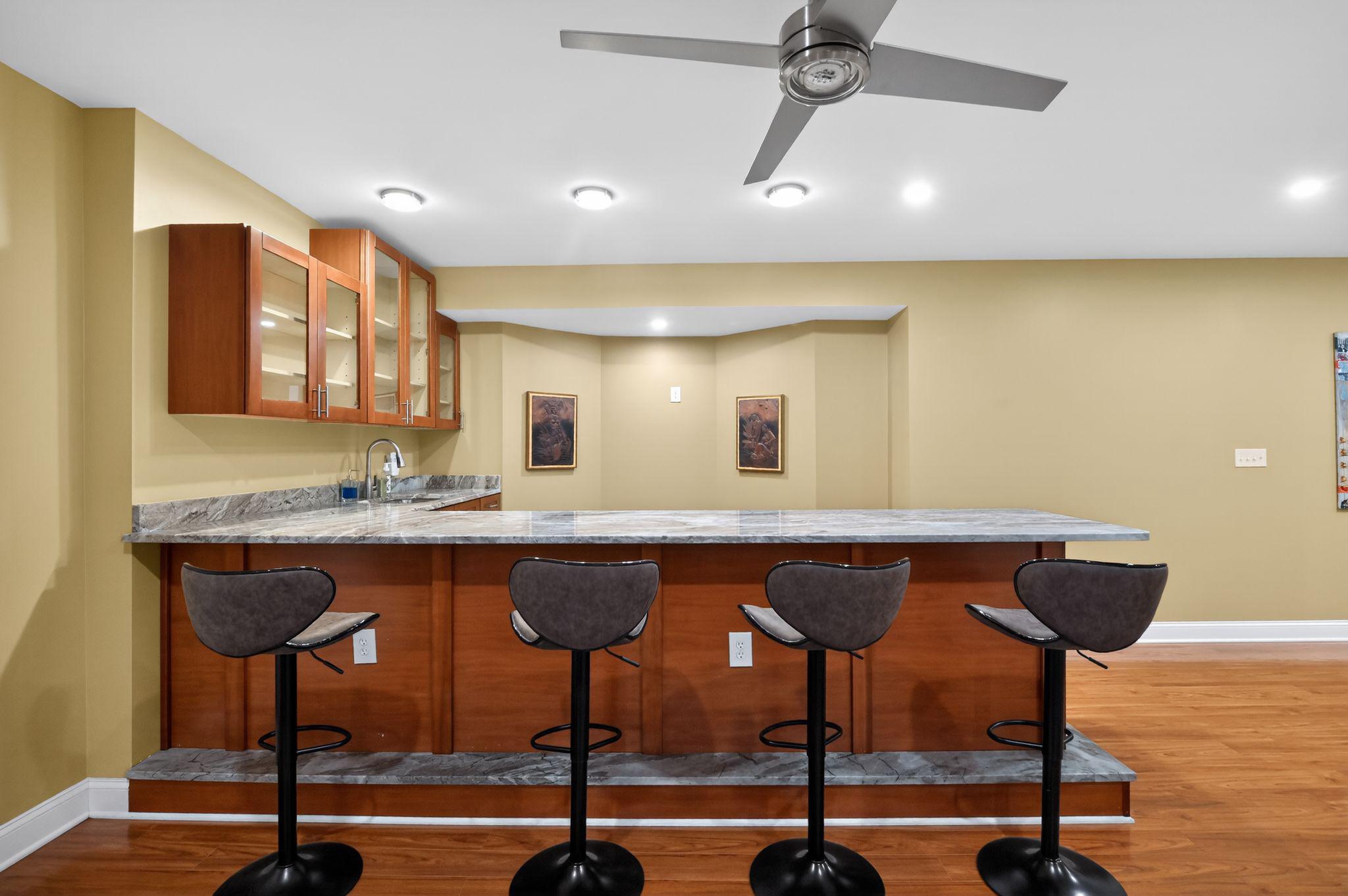 DOMINION VALLEY COUNTRY CLUB - Residential
