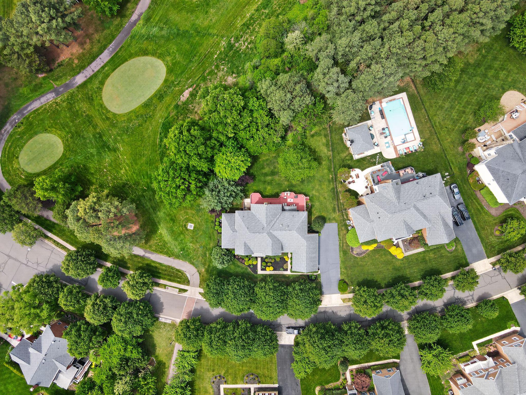 DOMINION VALLEY COUNTRY CLUB - Residential