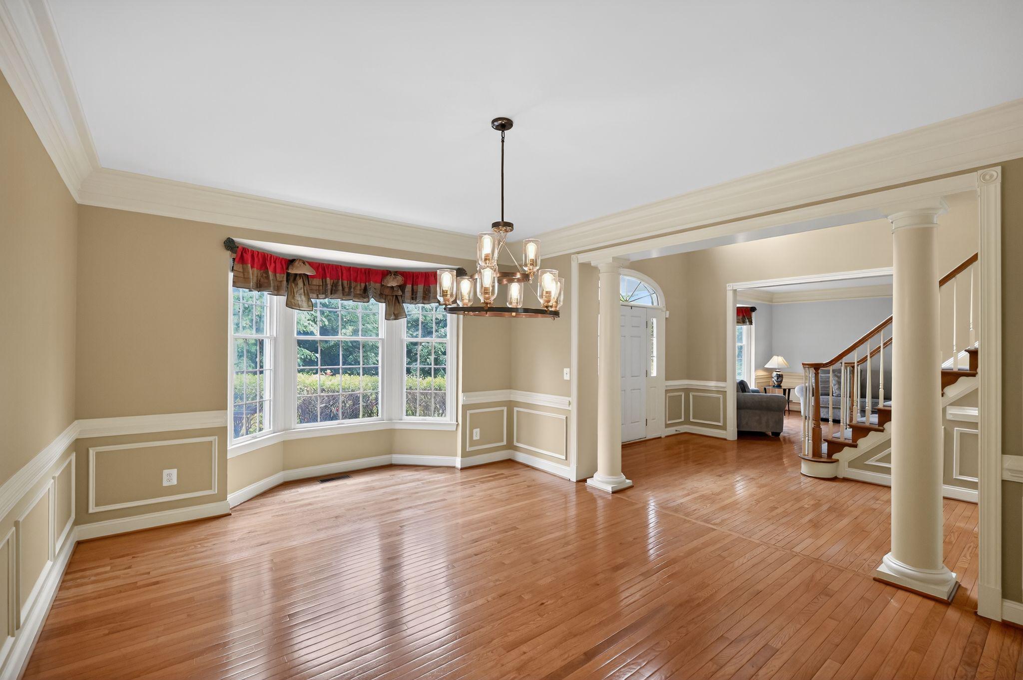 DOMINION VALLEY COUNTRY CLUB - Residential