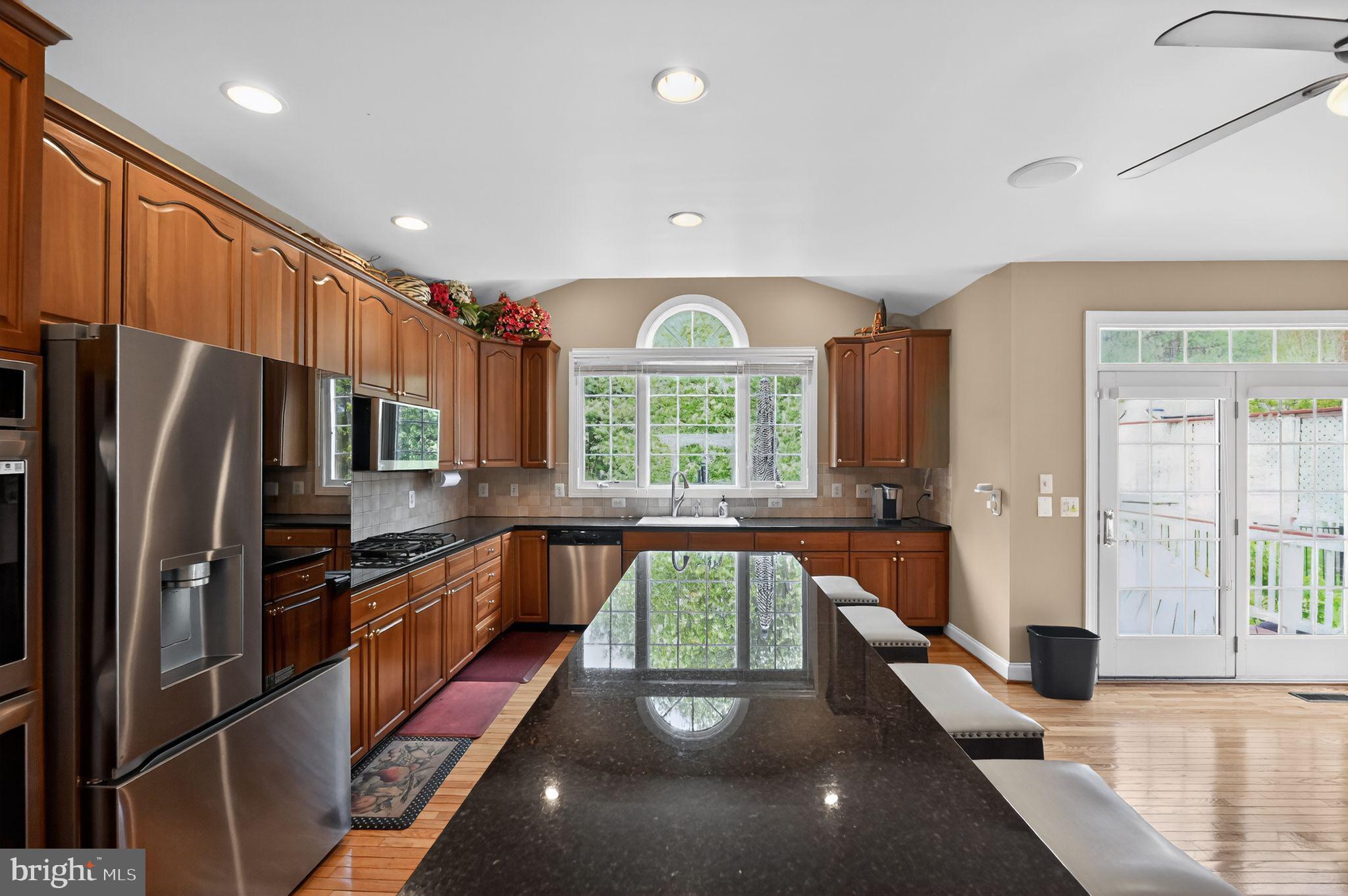 DOMINION VALLEY COUNTRY CLUB - Residential
