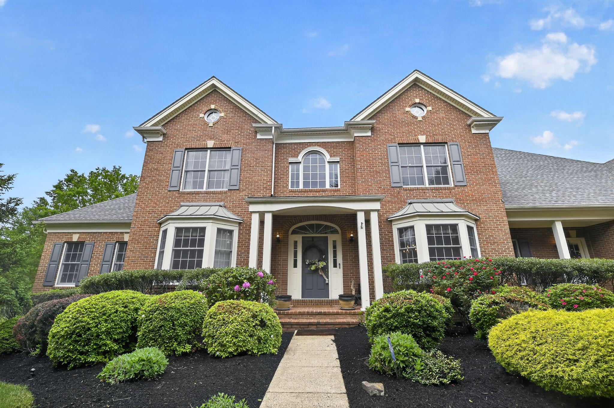 15038 WALKING STICK WAY