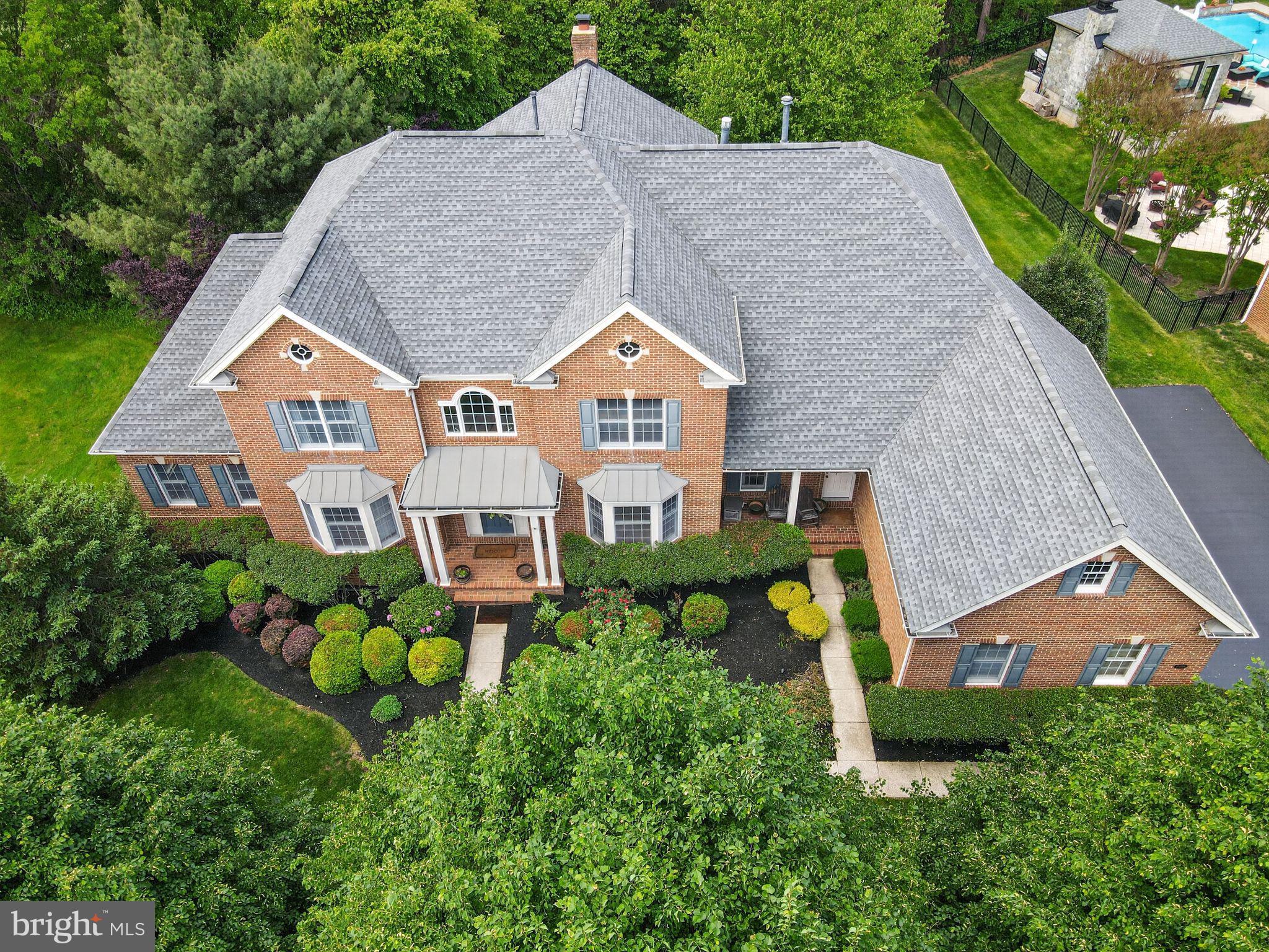 DOMINION VALLEY COUNTRY CLUB - Residential