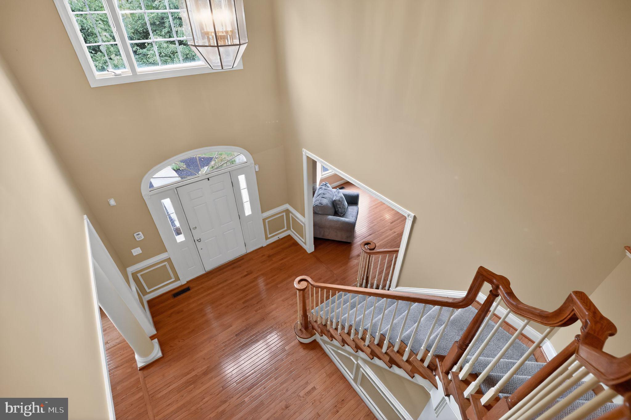 DOMINION VALLEY COUNTRY CLUB - Residential