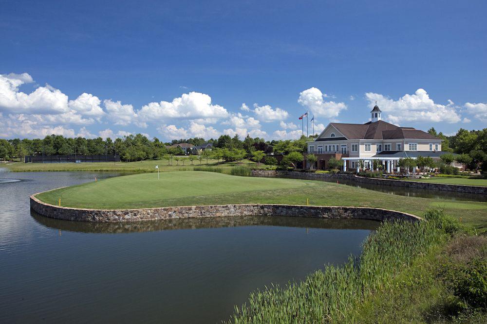 DOMINION VALLEY COUNTRY CLUB - Residential