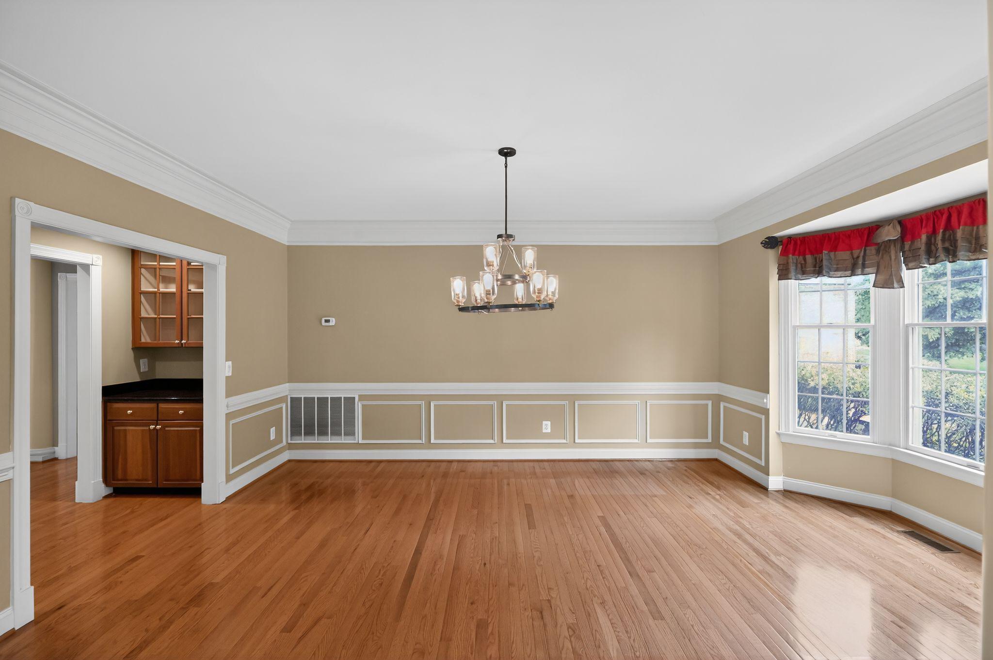 DOMINION VALLEY COUNTRY CLUB - Residential