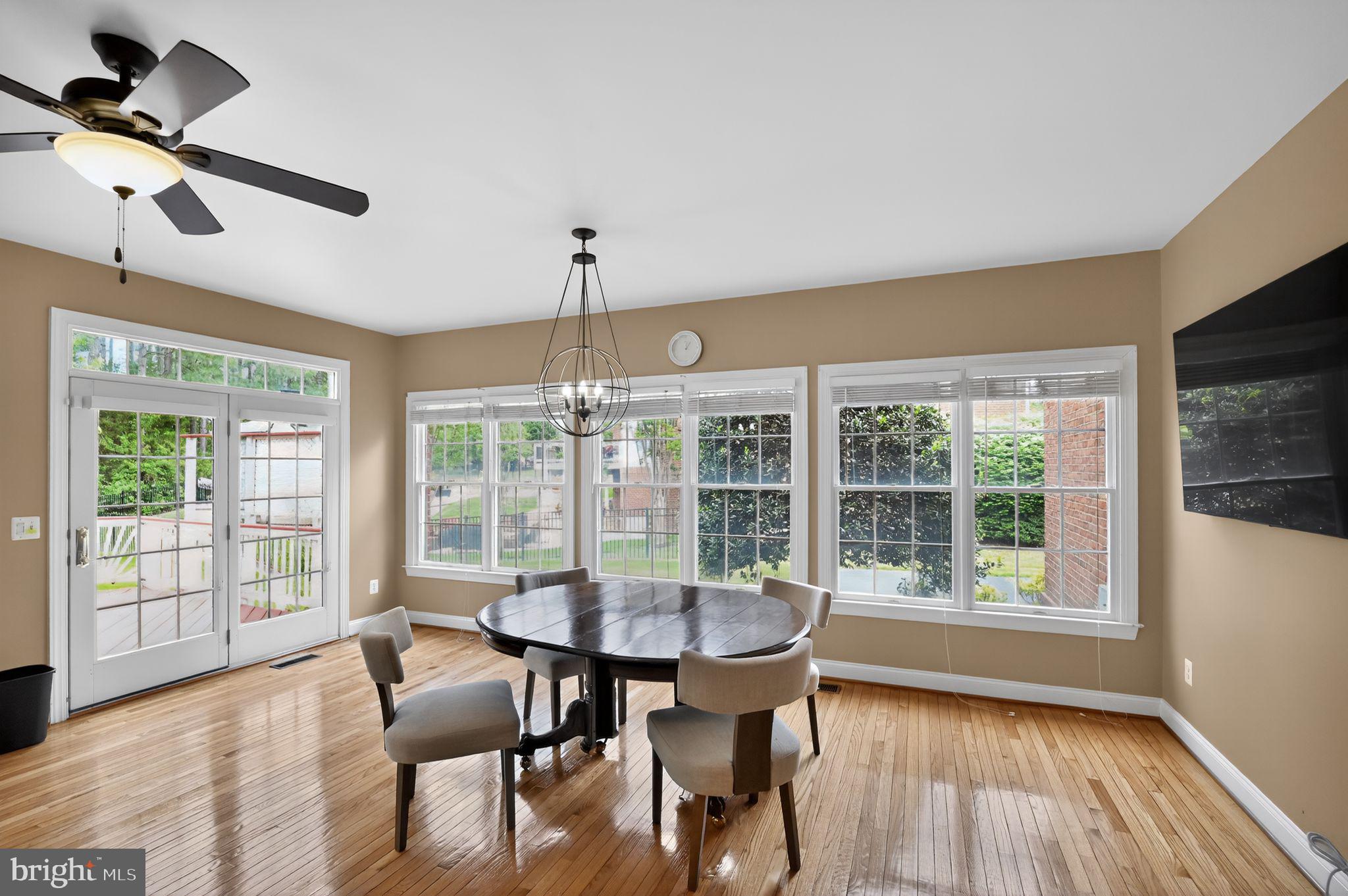 DOMINION VALLEY COUNTRY CLUB - Residential