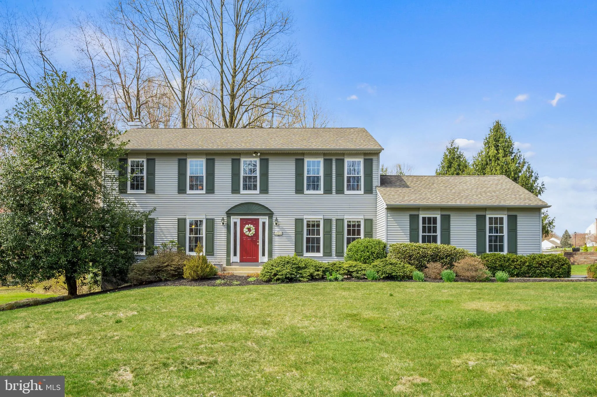 203 Cheyney Court, Hockessin, DE 19707