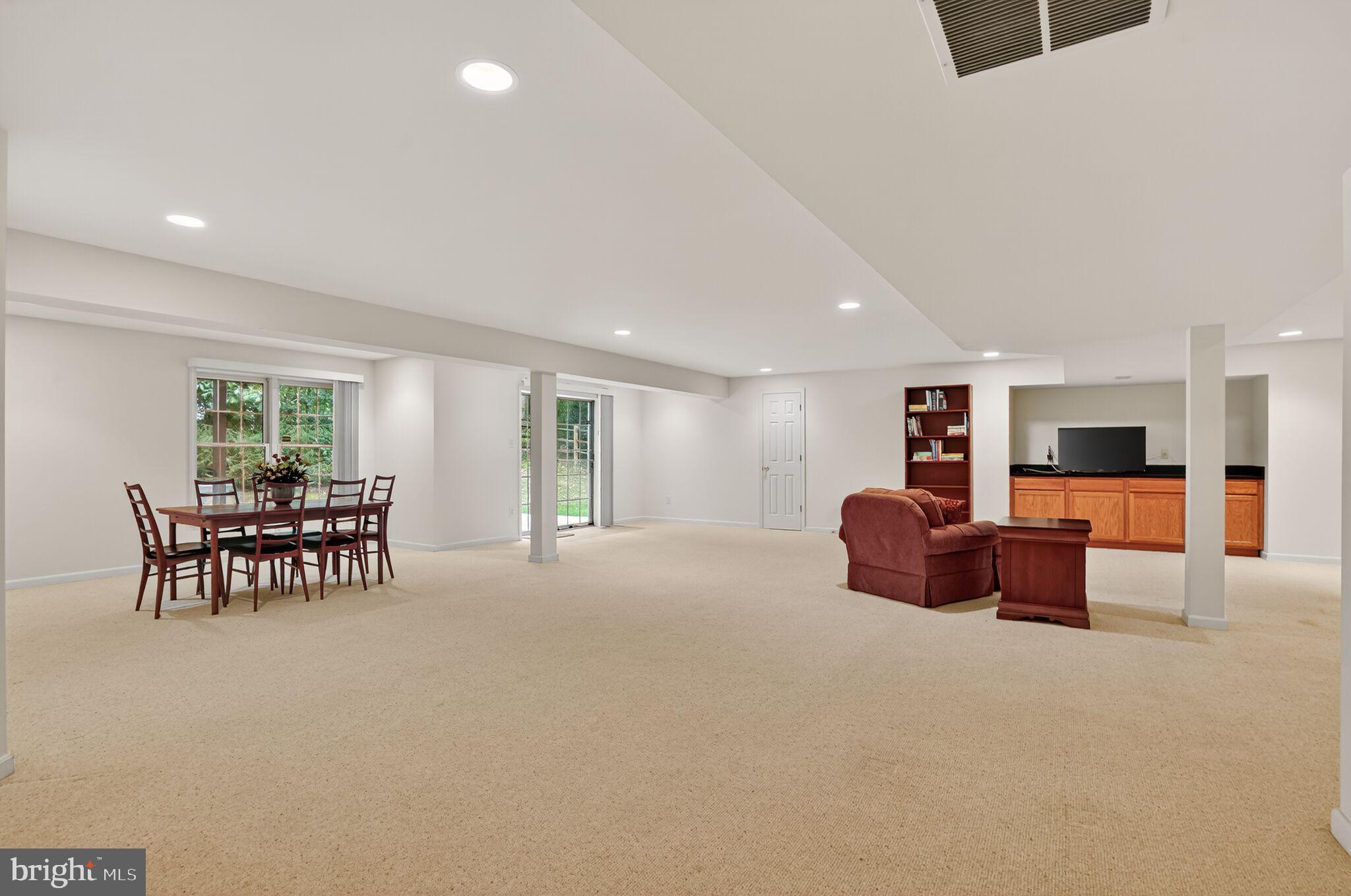 HUNT AT FAIRFAX STATION - Residential