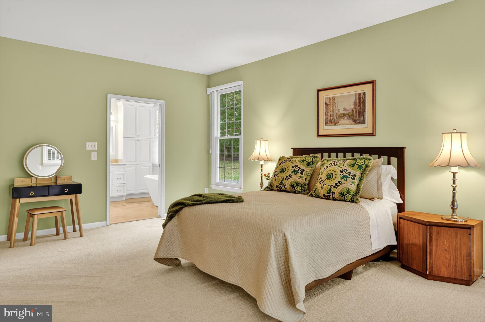 HUNT AT FAIRFAX STATION - Residential