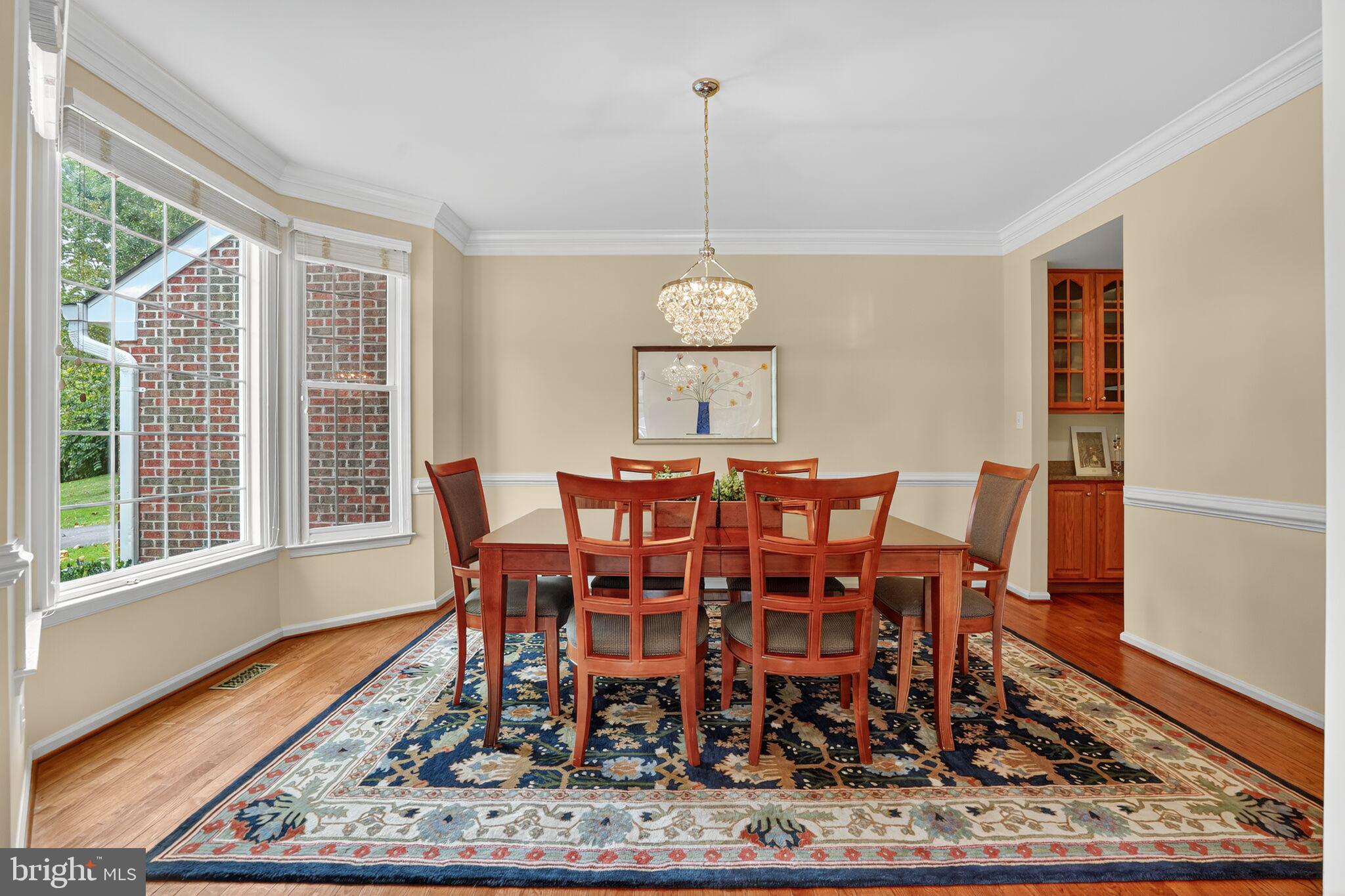 HUNT AT FAIRFAX STATION - Residential