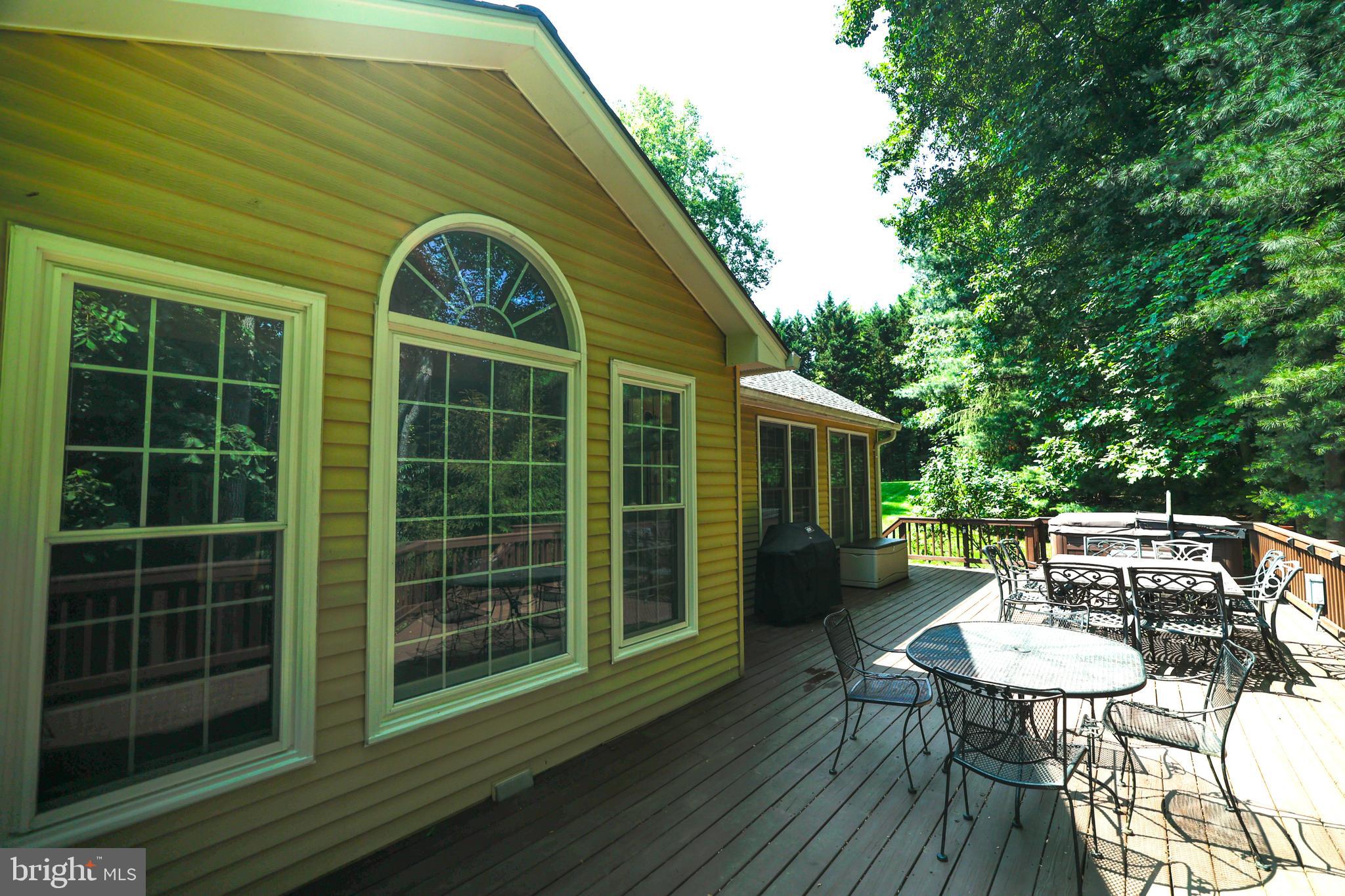 HUNT AT FAIRFAX STATION - Residential