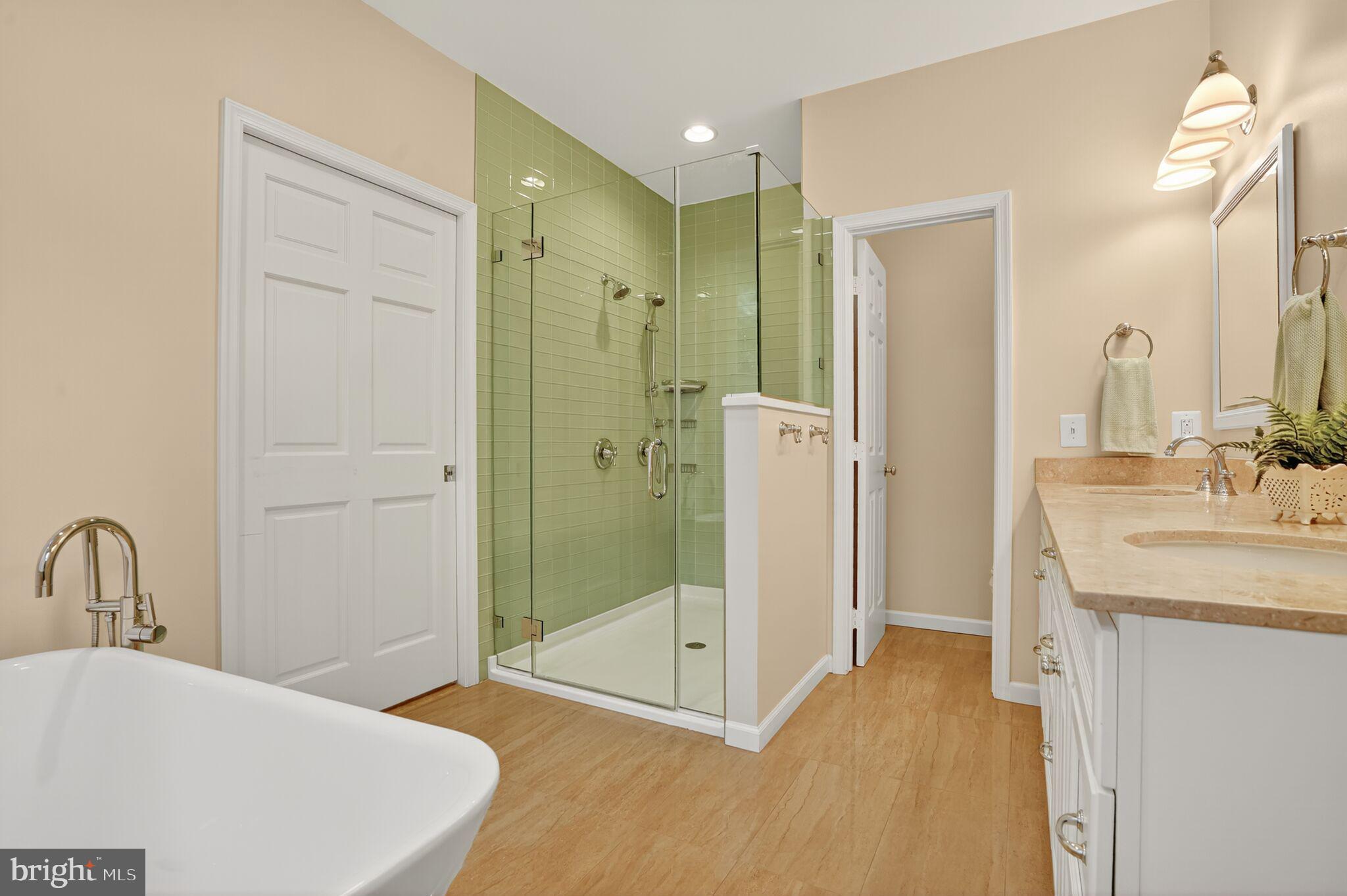 HUNT AT FAIRFAX STATION - Residential