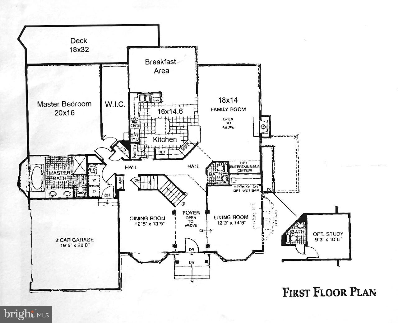 HUNT AT FAIRFAX STATION - Residential