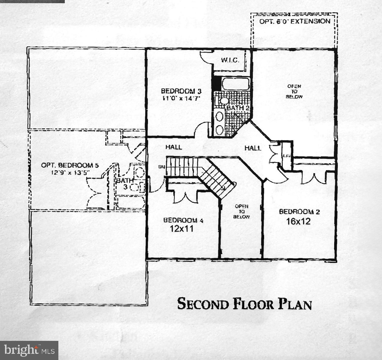 HUNT AT FAIRFAX STATION - Residential