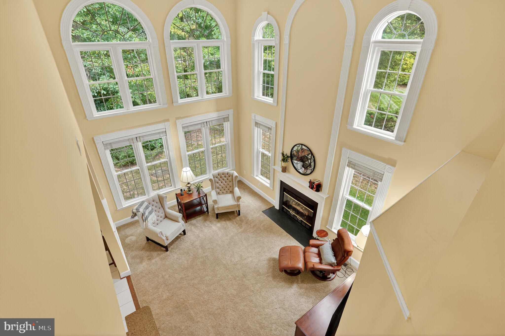 HUNT AT FAIRFAX STATION - Residential