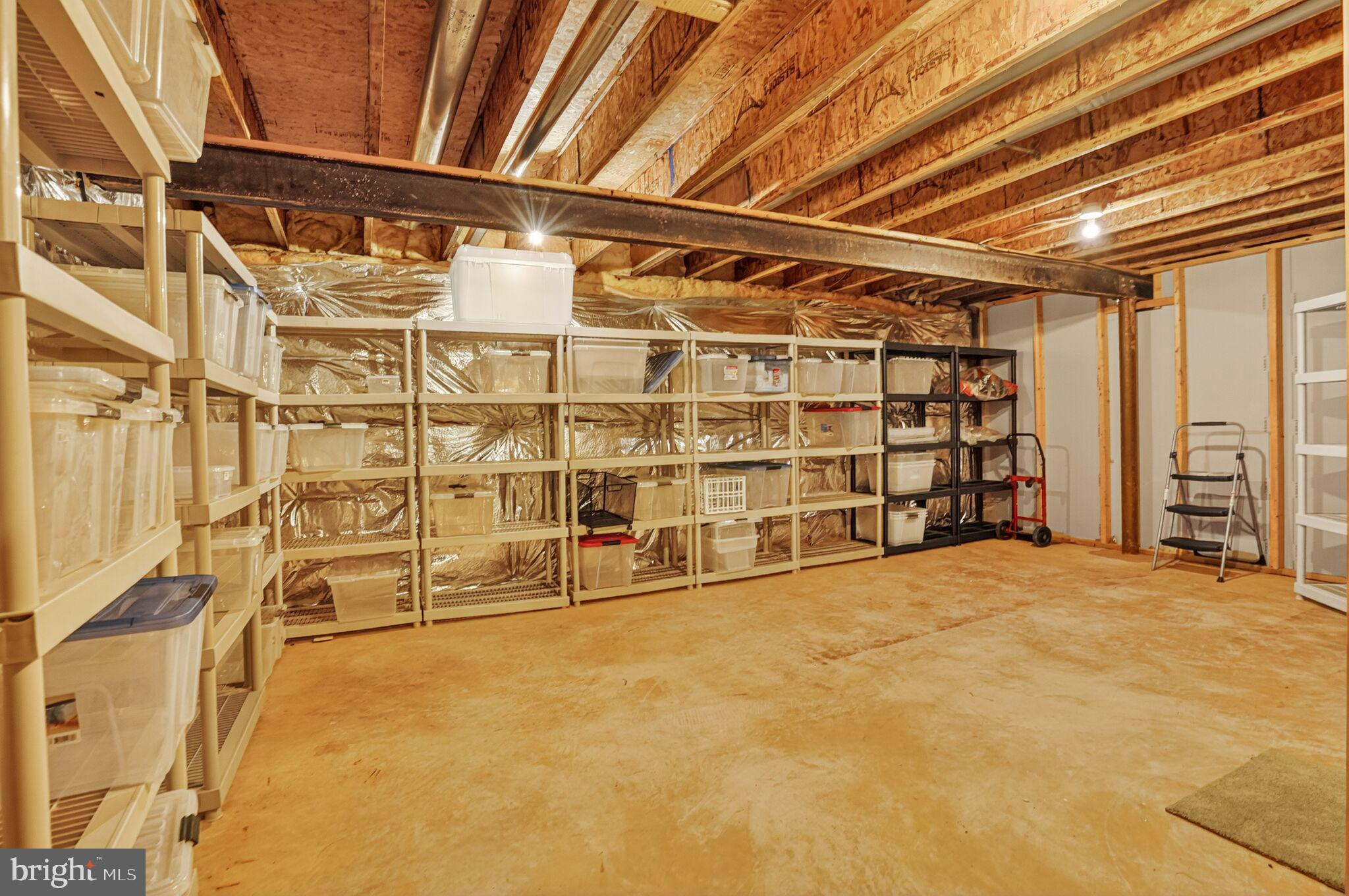 HUNT AT FAIRFAX STATION - Residential