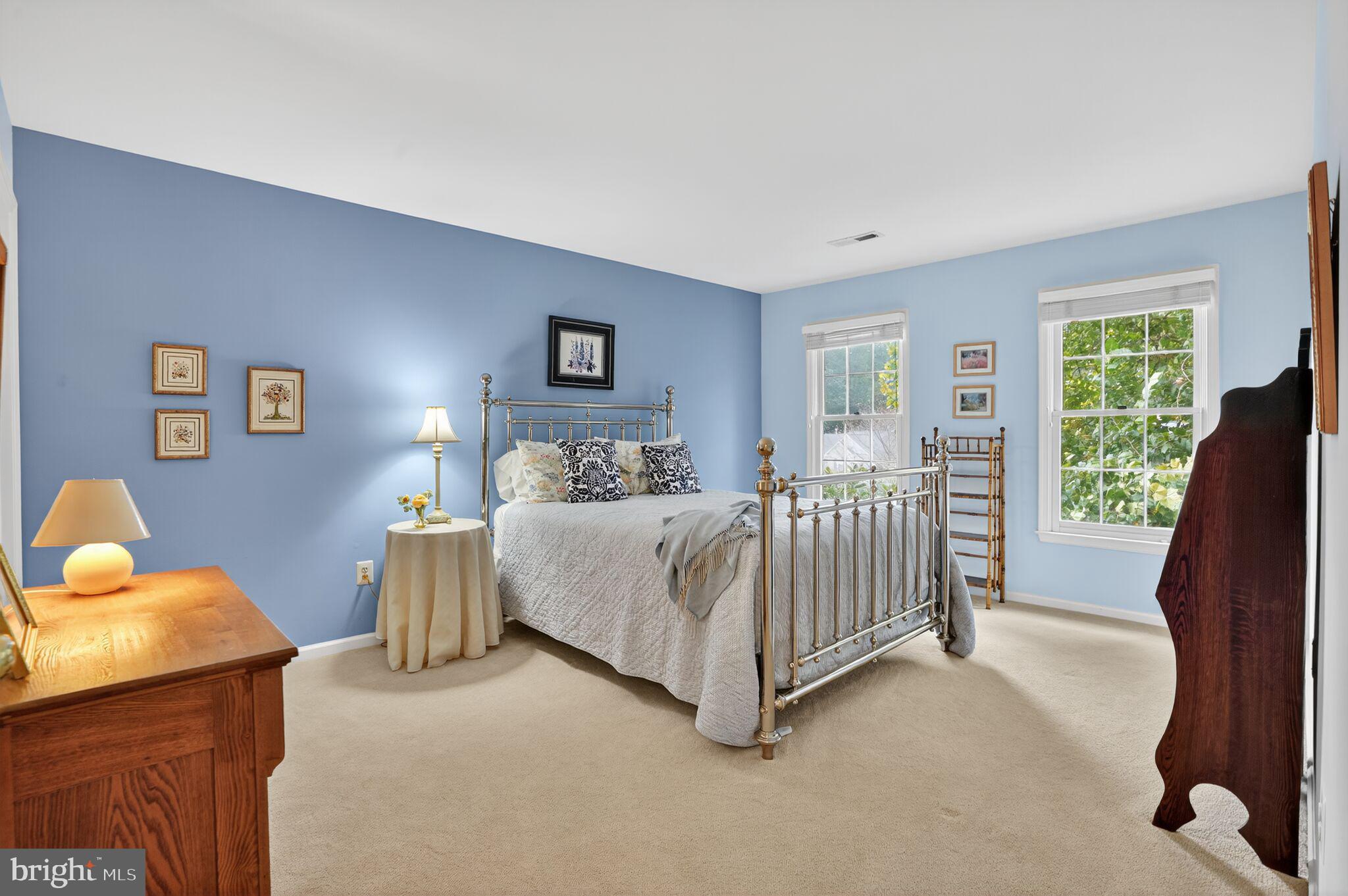 HUNT AT FAIRFAX STATION - Residential